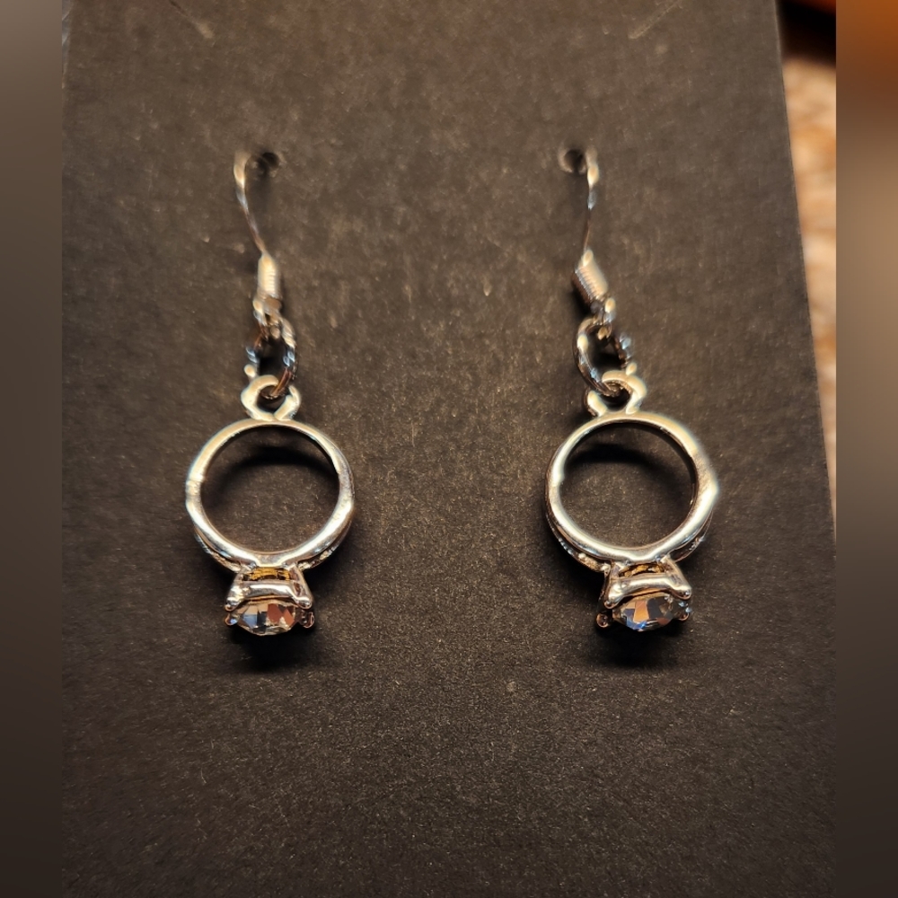 Beautiful 💍 Earrings